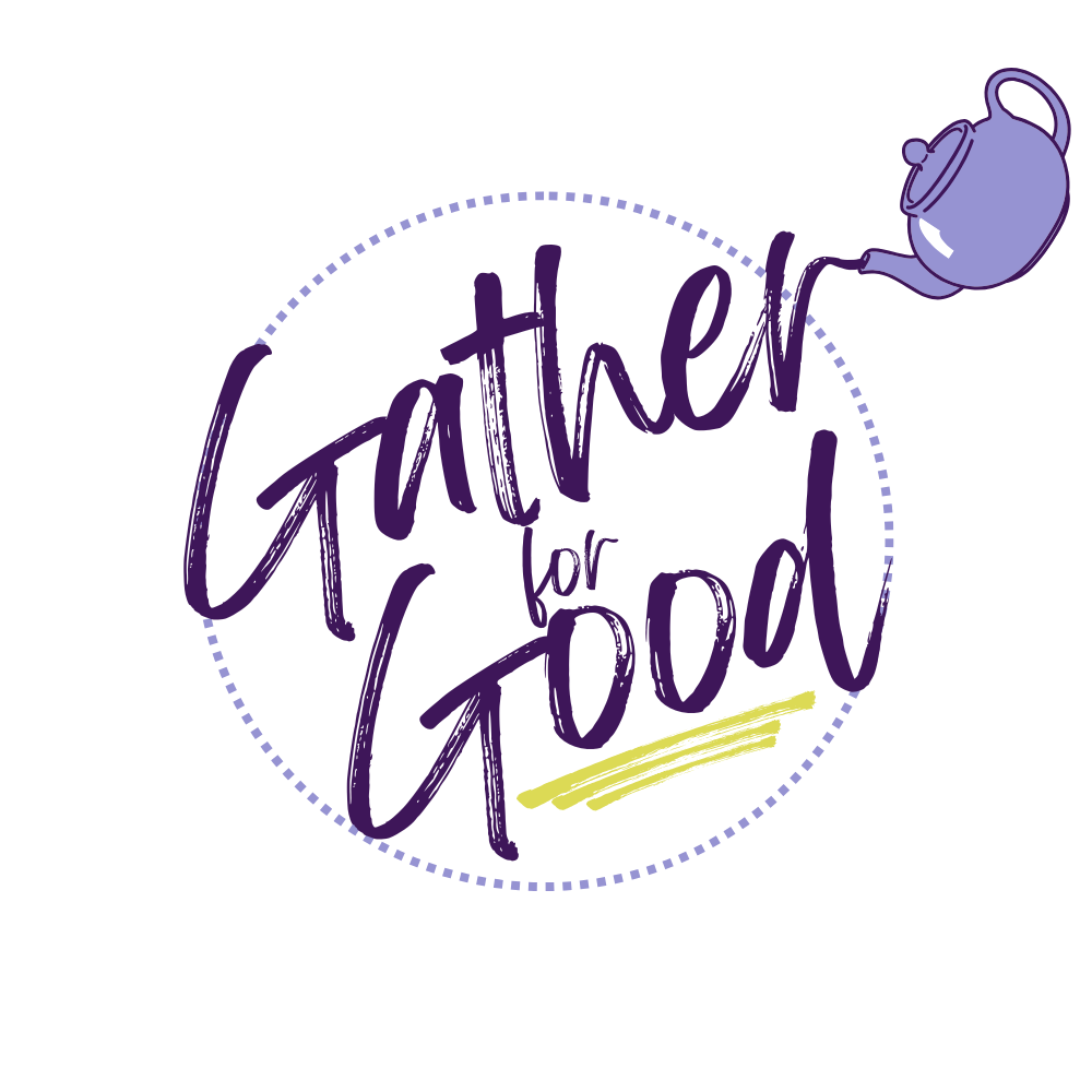 2026 Gather for Good - logo